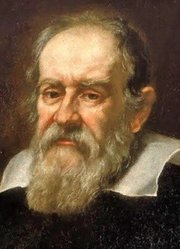 伽利略事件之谜