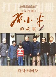 红相册·邓小平的故事