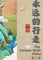 永远的行走与中国相遇第3季