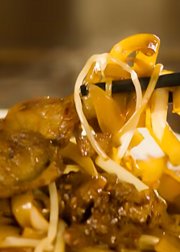 街头美食·老字号小吃的坚守