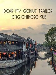 DearMyGenius_trailer_Eng-Chinesesub