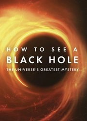 如何看见黑洞
