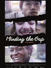 滑板少年MindingtheGap