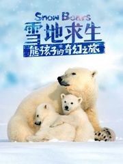 雪地求生：熊孩子的奇幻之旅