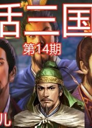 12分钟带你了解姜维九伐中原，兴复汉室【白话三国志：14】