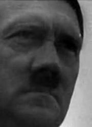战争狂人希特勒