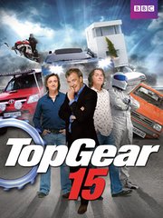 TopGear第15季