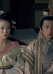 刘邦死前最后叮嘱太子，要多向老臣们请教治国之策