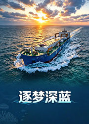 逐梦深蓝