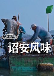 八闽原产地·诏安风味