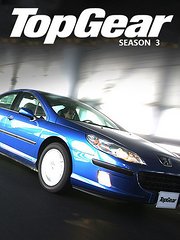 TopGear第3季