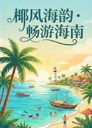 椰风海韵畅游海南