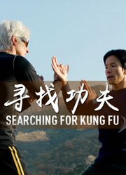 寻找功夫SearchingforKungFu