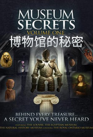 博物馆的秘密第1季