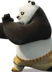 新电影传奇：《功夫熊猫2》