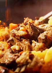 地道羊肉·让你实现吃肉自由