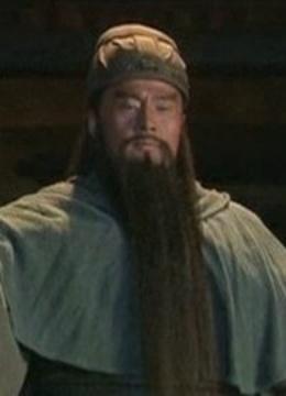 新电影传奇：于荣光