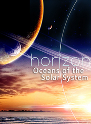 地平线：太阳系中的海洋