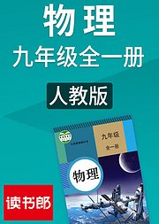 物理九年级全一册人教版