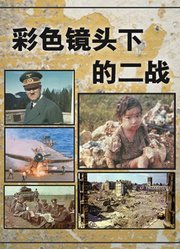 彩色镜头下的二战中文版