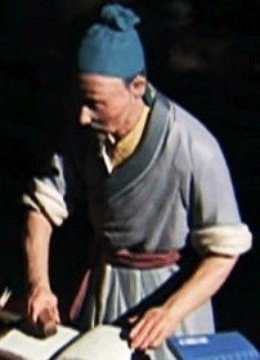 活字物证