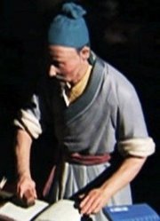 活字物证