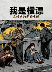 我是横漂：在横店的龙套生涯