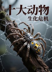 十大动物生化危机