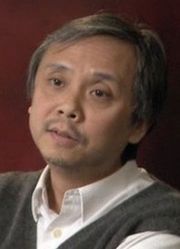 新电影传奇：陈嘉上