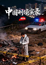 中国刑侦实录第4季