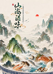 山海滋味