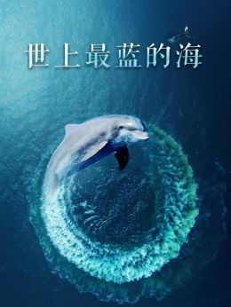 世上最蓝的海