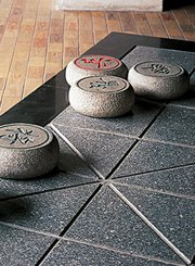 象棋也疯狂