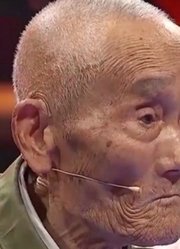 9旬老兵的往事，苦寻入党介绍人70年，门开后催人泪下丨等着我