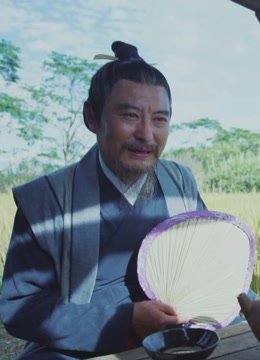 千年包公
