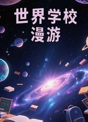 世界学校漫游