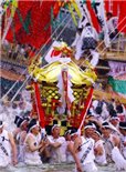 日本的传统祭典in北海道