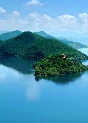 畅游天下·云南篇