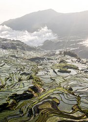 走遍中国·世界遗产