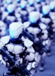 远古外星人第十三季（四十）：人工智能的军事应用—自动杀人机器