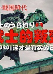 【科普】镰仓幕府为何倒台，战国前夜又发生了什么？【日本史4】