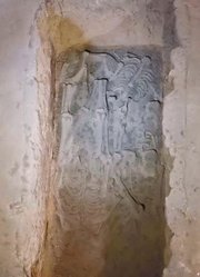 殷墟王陵墓葬：殉葬坑遗址，看看殷商时期皇陵的殉葬是什么样的