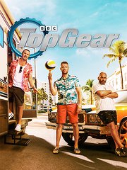 TopGear第32季