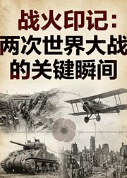 战火印记：两次世界大战的关键瞬间