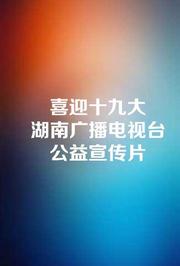 喜迎十九大湖南广播电视台公益宣传片
