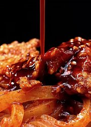 街头美食·街头烟火最抚人心