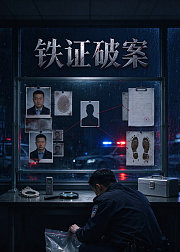 铁证破案