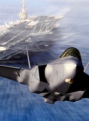 败给F-16 F-35路在何方？