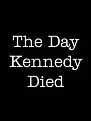 肯尼迪亡日