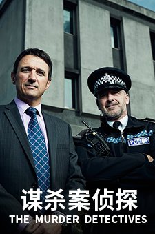 谋杀案侦探